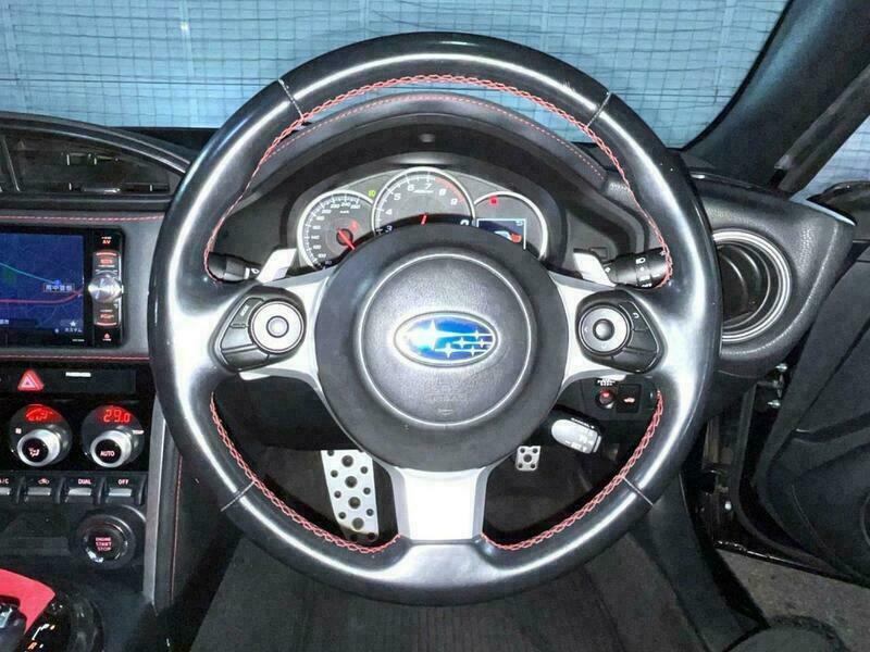 BRZ