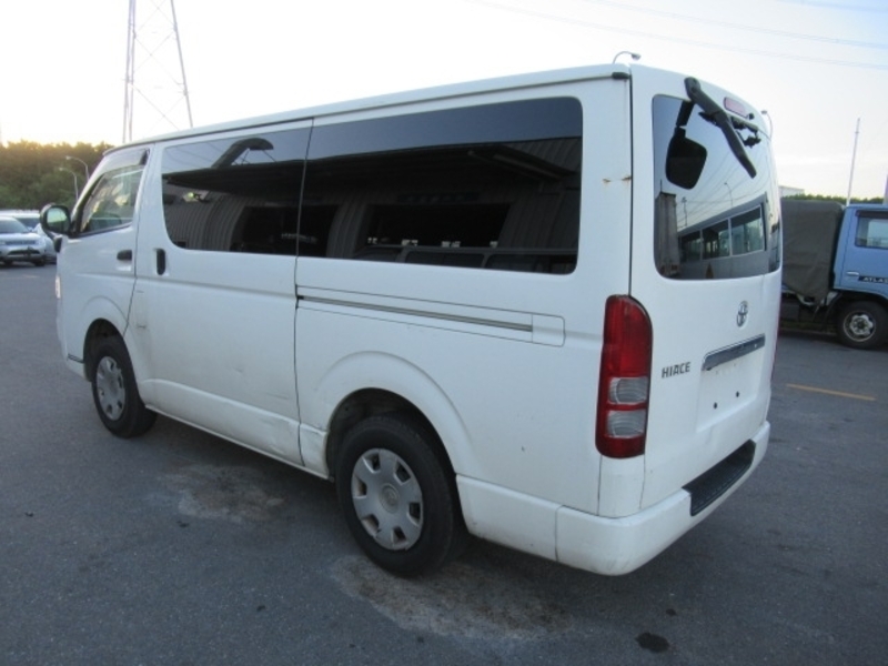 HIACE VAN-7