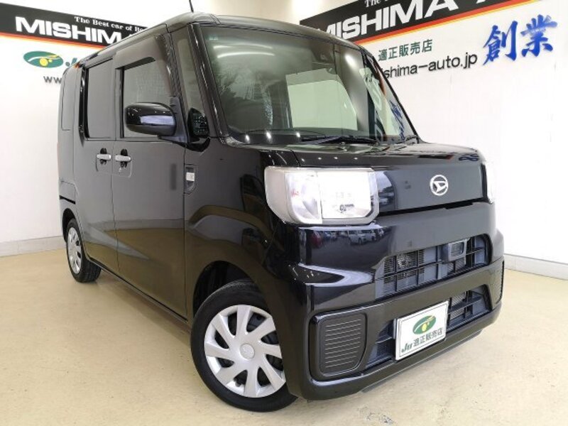 DAIHATSU HIJET CADDIE