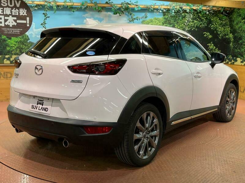 CX-3