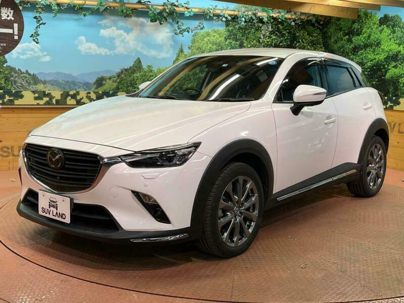 CX-3