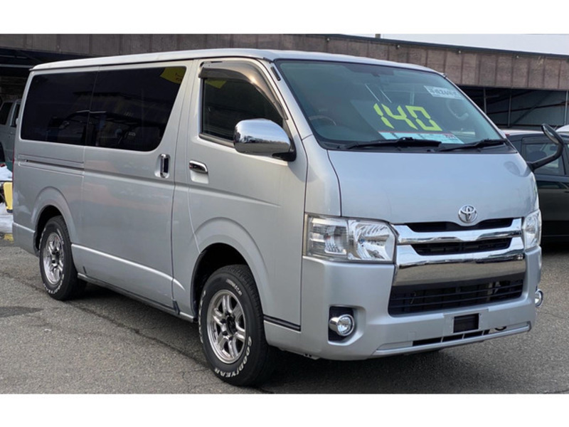 HIACE VAN-0