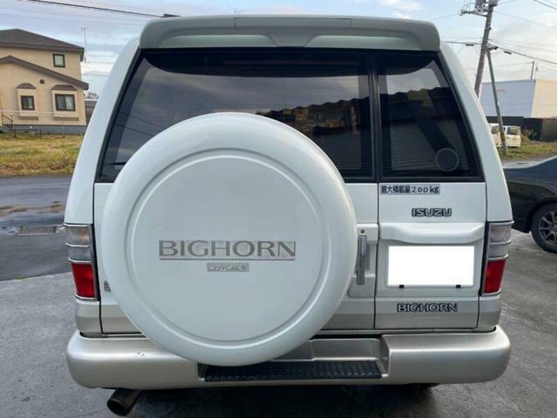 BIGHORN