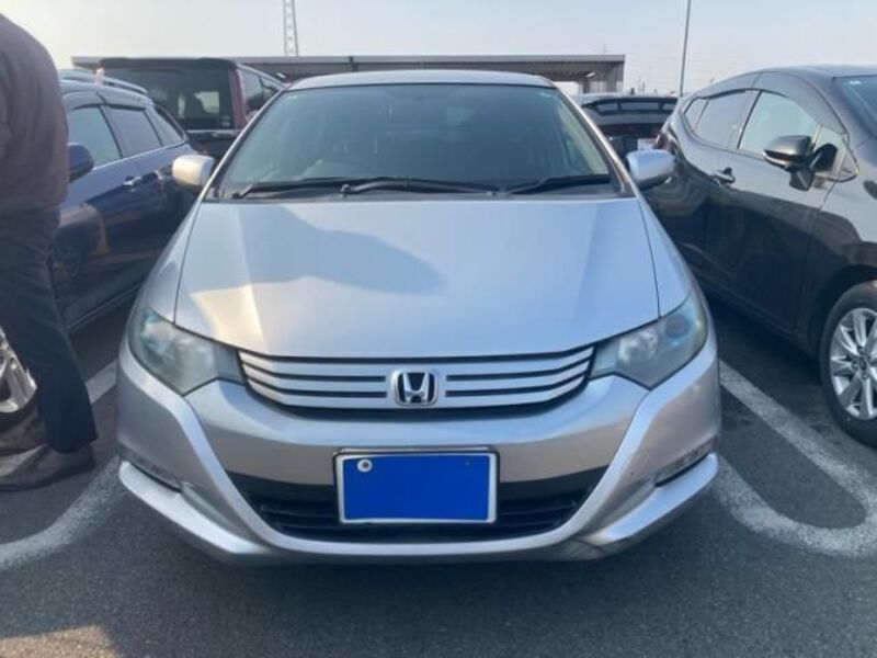 HONDA INSIGHT