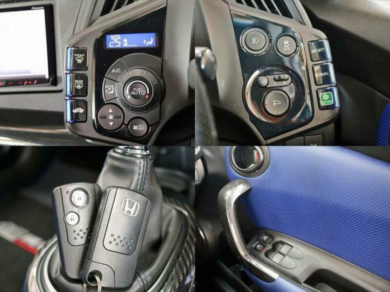 CR-Z