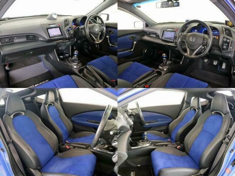 CR-Z