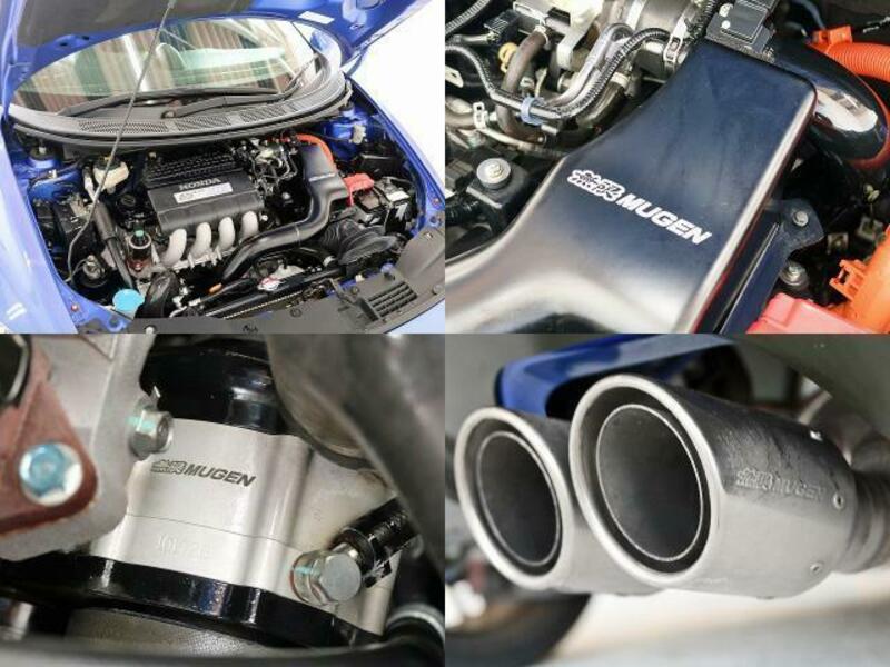 CR-Z