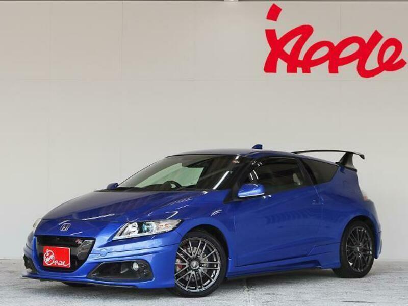 CR-Z-0