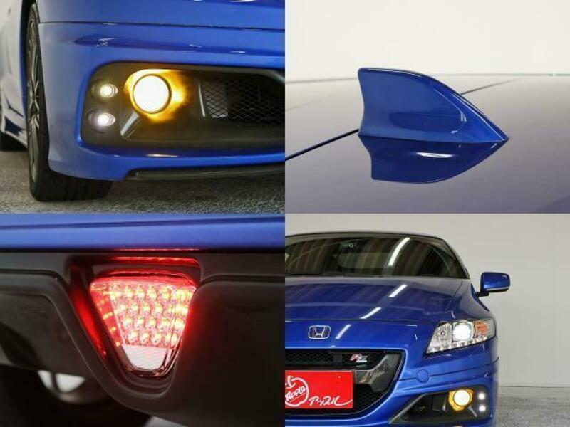 CR-Z