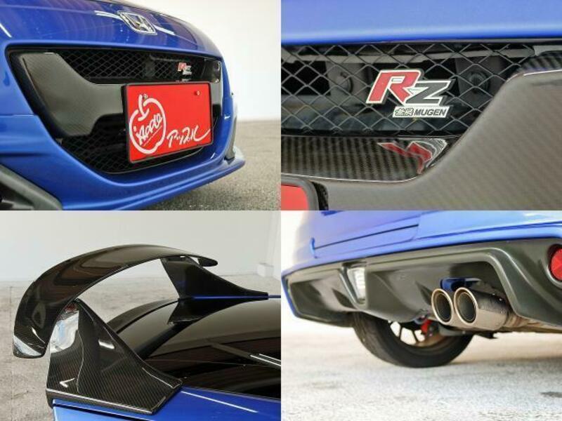 CR-Z
