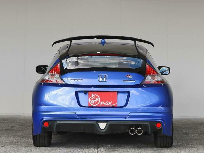 CR-Z