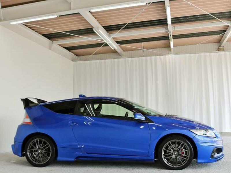 CR-Z