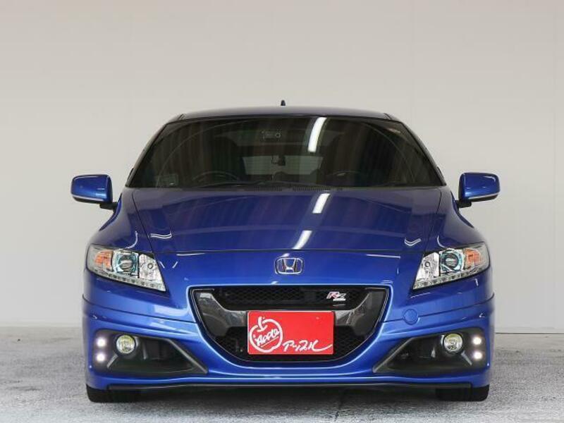 CR-Z