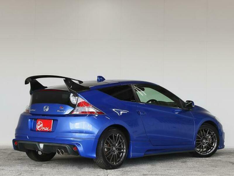 CR-Z