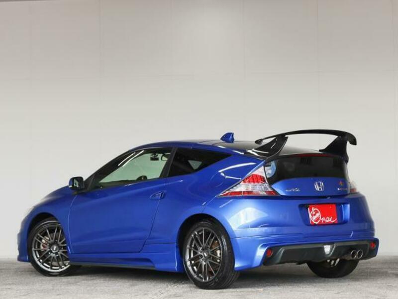 CR-Z