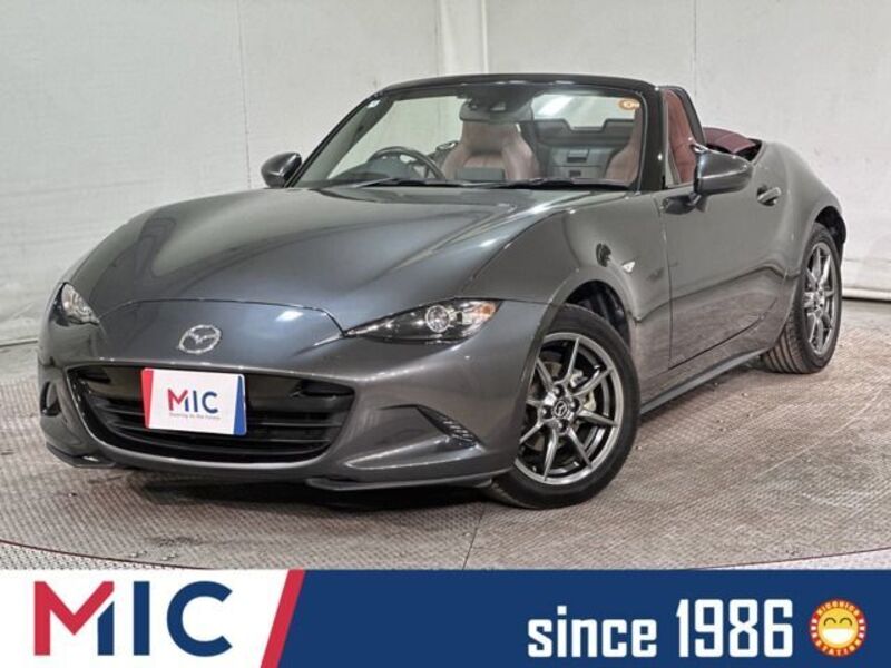 MAZDA ROADSTER