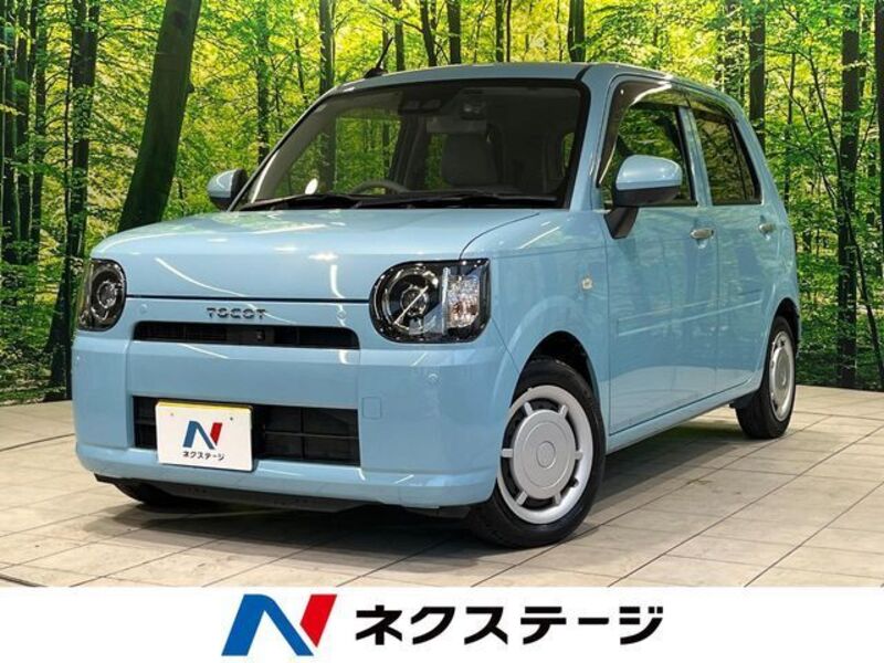 DAIHATSU MIRA TOCOT