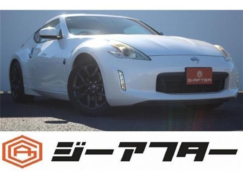 NISSAN FAIRLADY Z