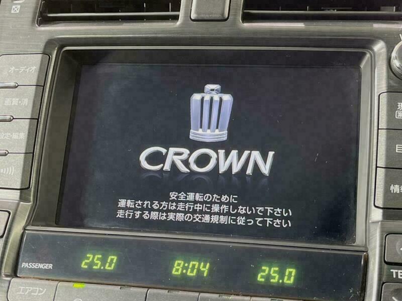 CROWN