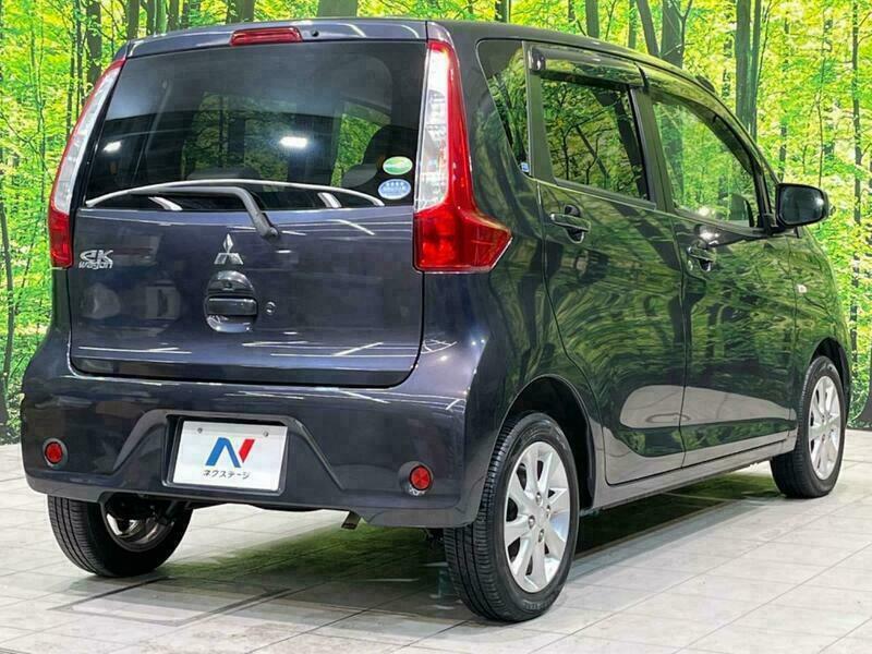 EK WAGON