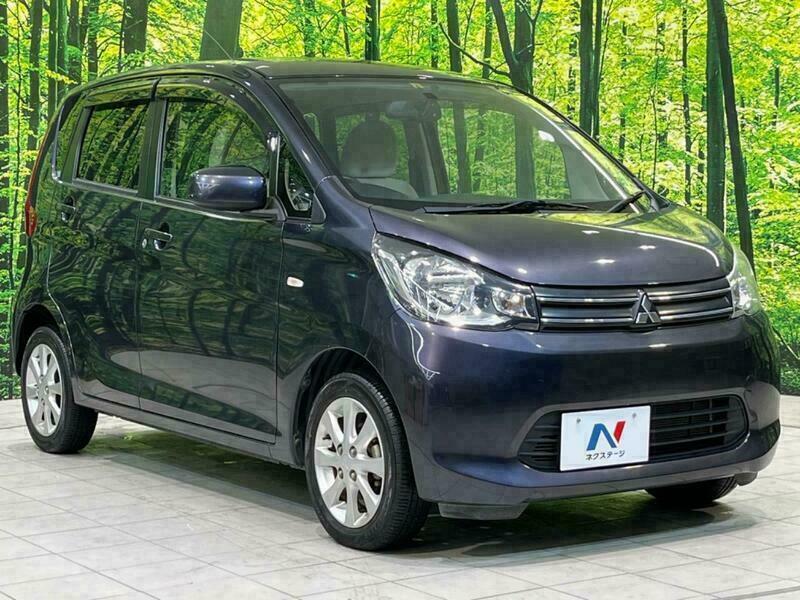 EK WAGON