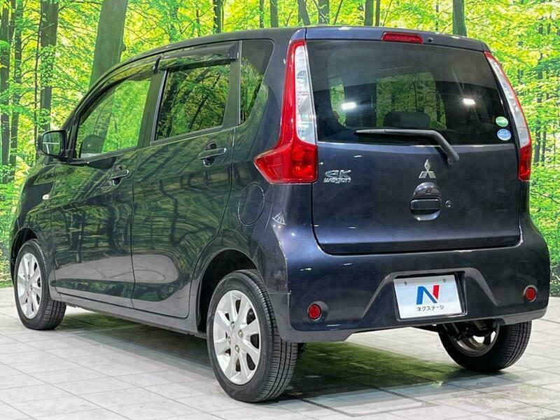 EK WAGON