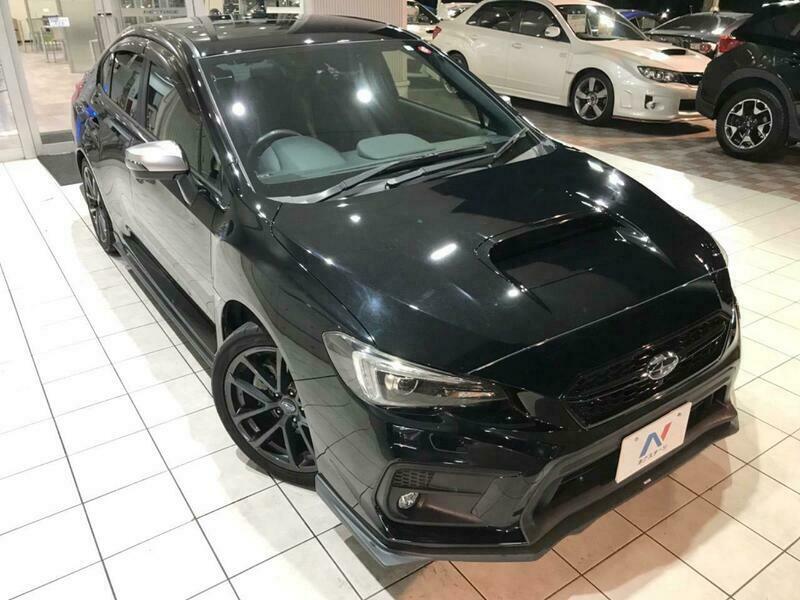 WRX S4