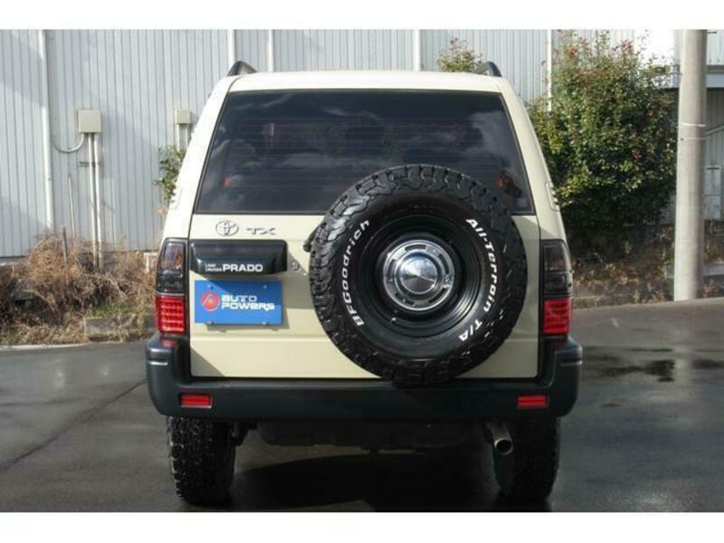 LAND CRUISER PRADO-4