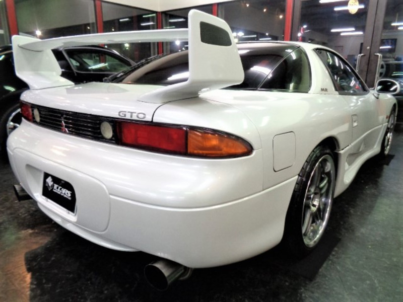 GTO