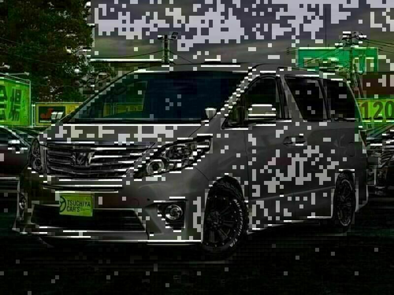 ALPHARD-0