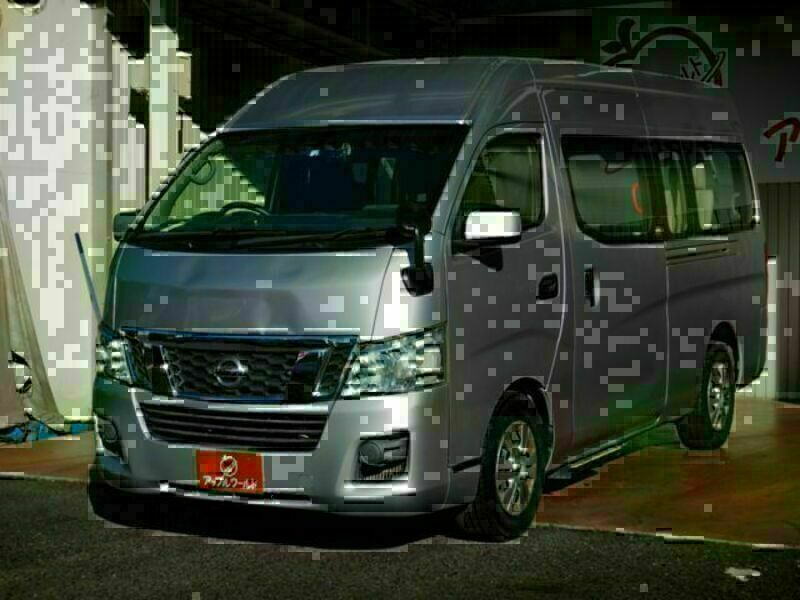 NV350 CARAVAN