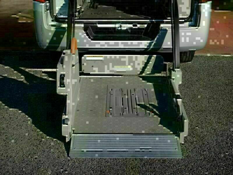NV350 CARAVAN