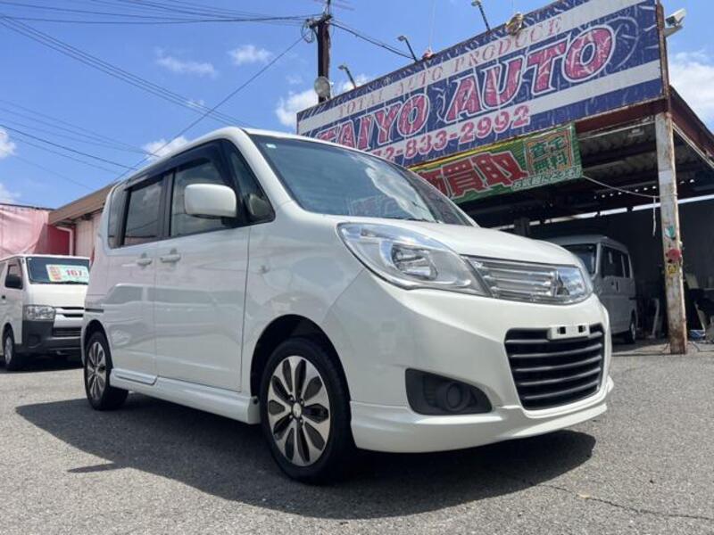 MITSUBISHI DELICA D2