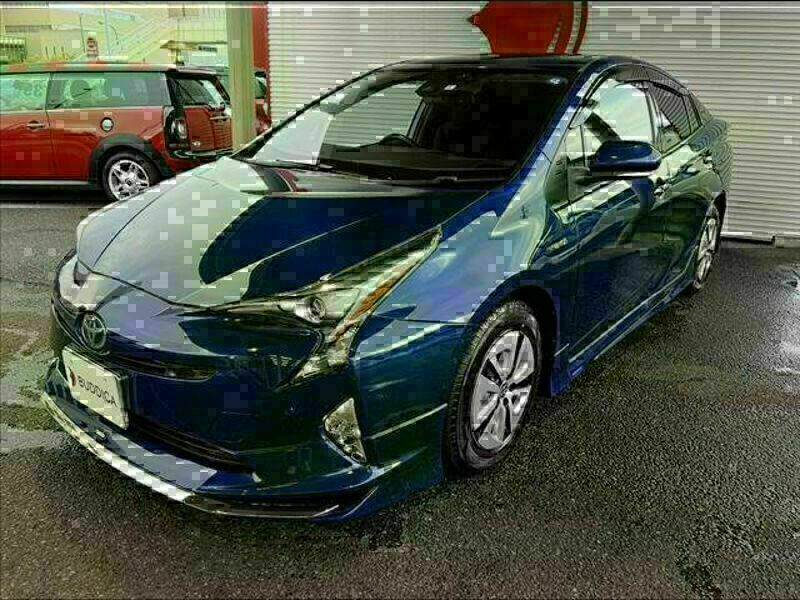 PRIUS