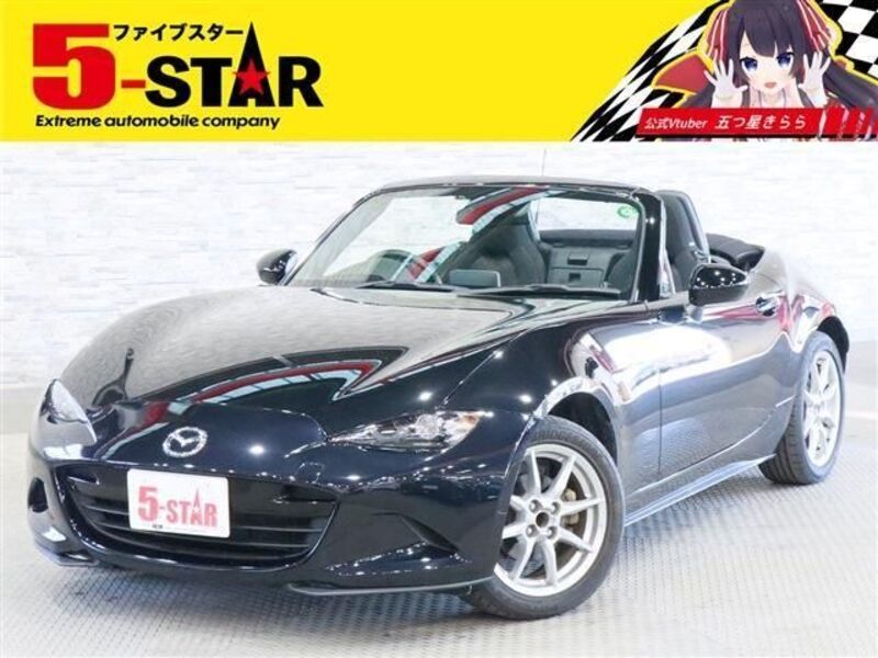 MAZDA ROADSTER