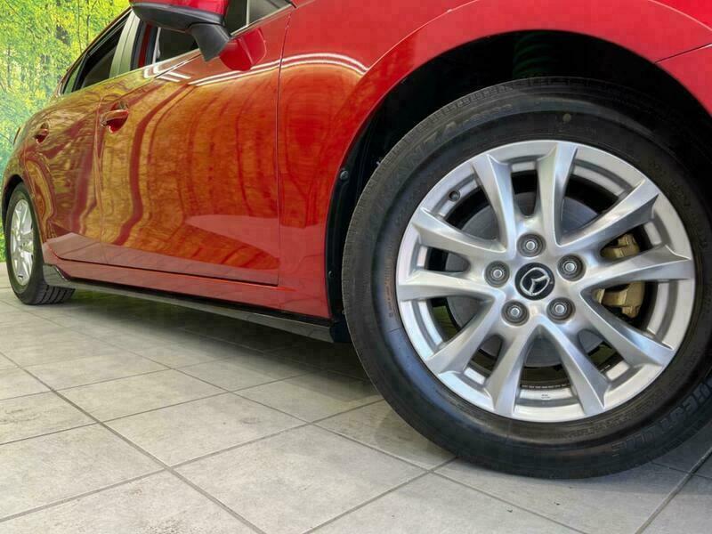 Axela Sport