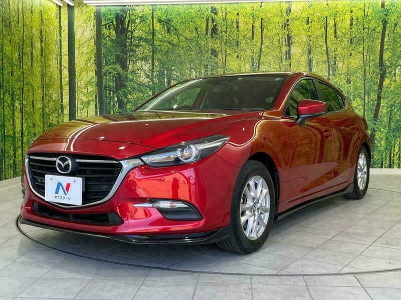 Axela Sport