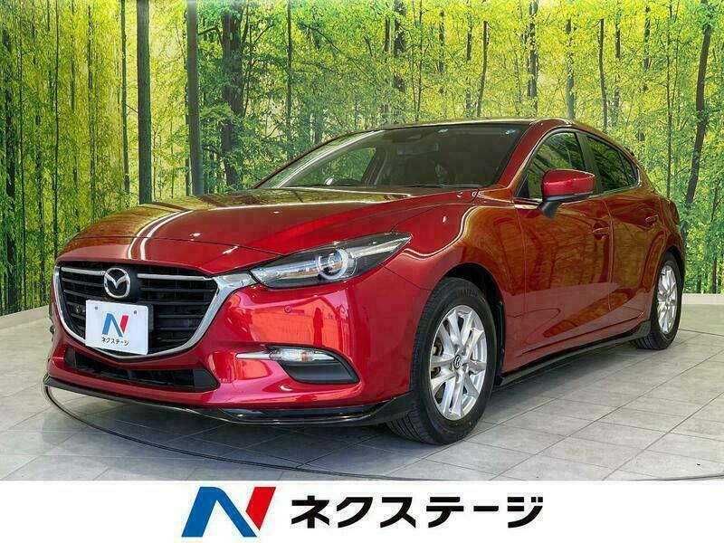 Axela Sport