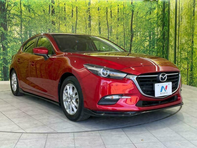 Axela Sport