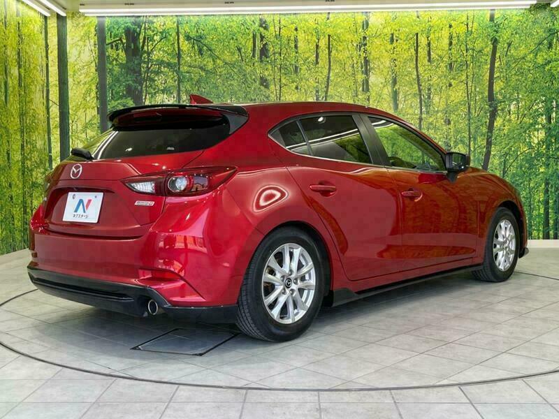 Axela Sport