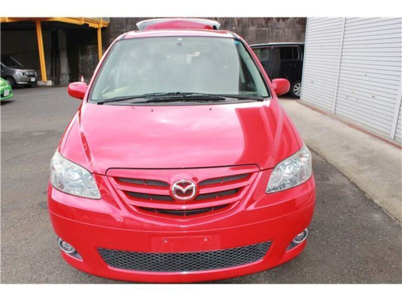 MAZDA MPV