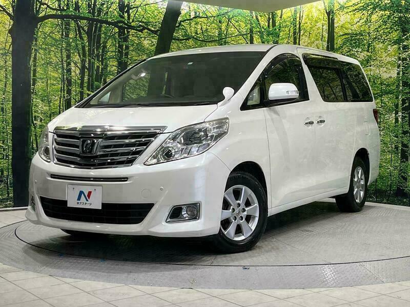 ALPHARD-0