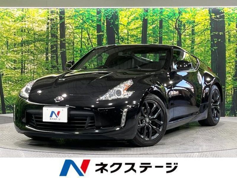 NISSAN FAIRLADY Z