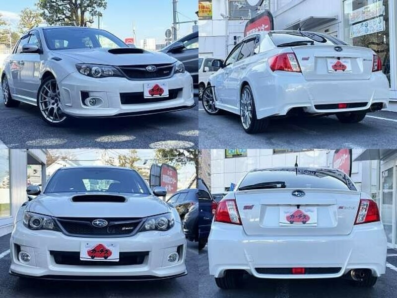 IMPREZA