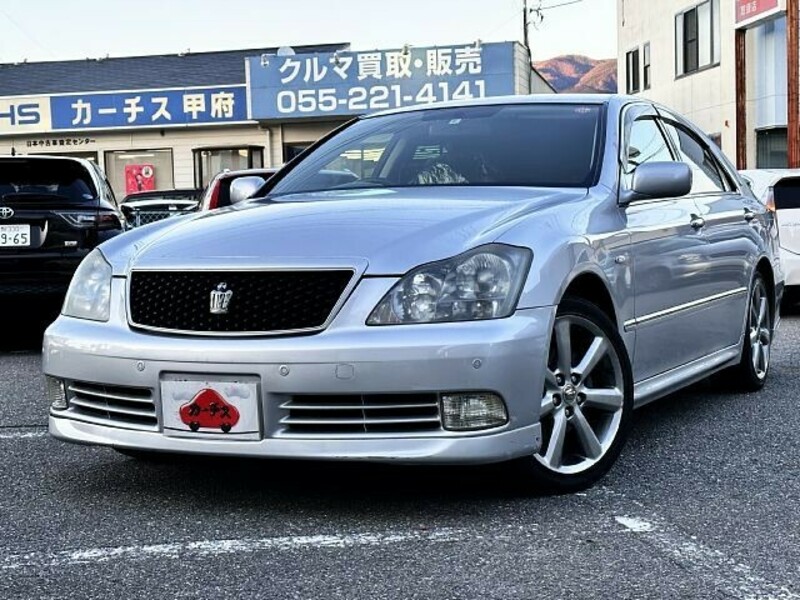 CITROEN CROWN Used Cars for Sale SBI Motor Japan