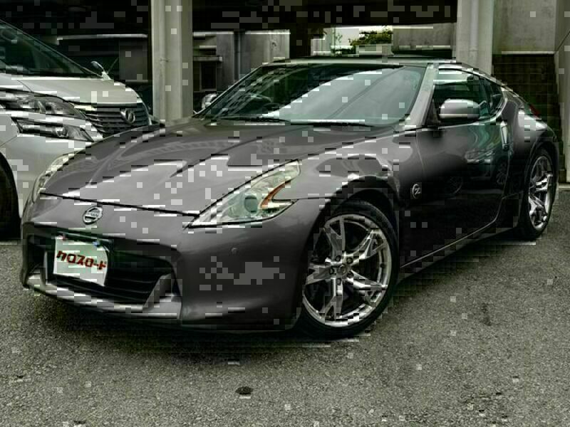 FAIRLADY Z-0