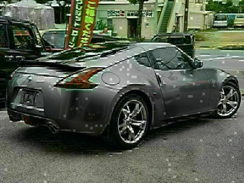 FAIRLADY Z