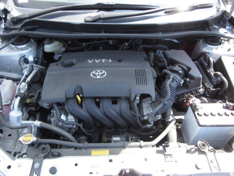 COROLLA AXIO