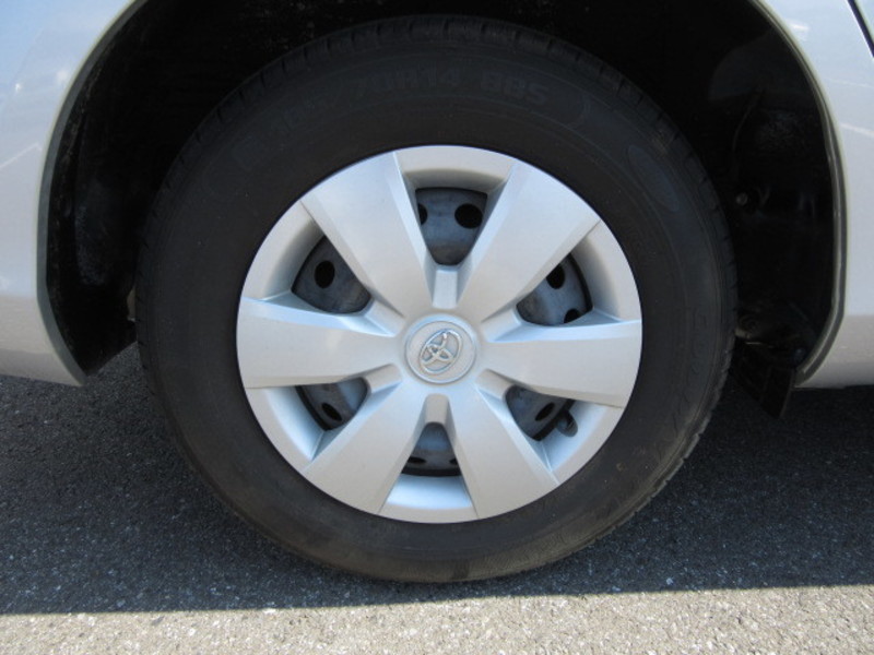 COROLLA AXIO