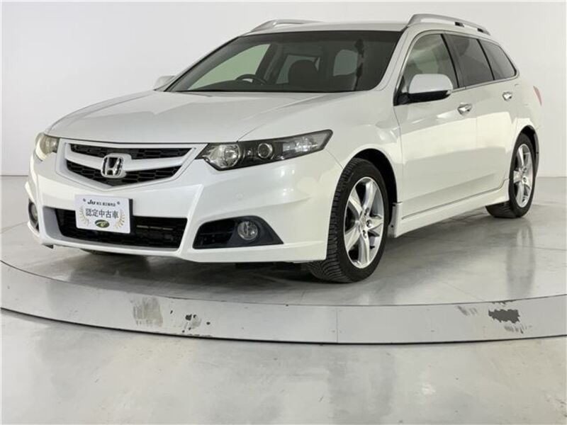 HONDA ACCORD TOURER